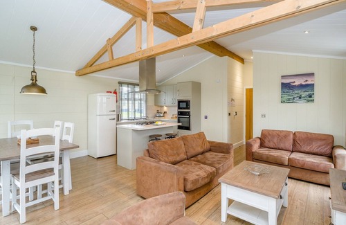 Cockermouth Chalet De Esquí | Coleridge Premier Select