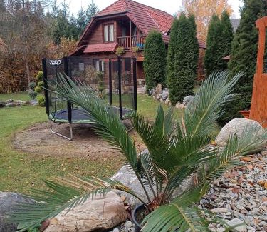 Porumbacu de Jos Chalet De Esquí | Coliba Padurarului