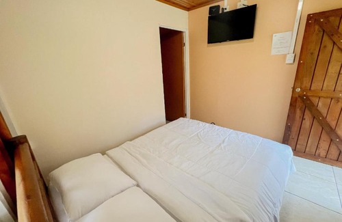 Canton Desamparados Cabina | Colibrí