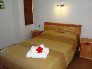 Trou d'Eau Douce Cama Y Desayuno | Colibri Beach Villas