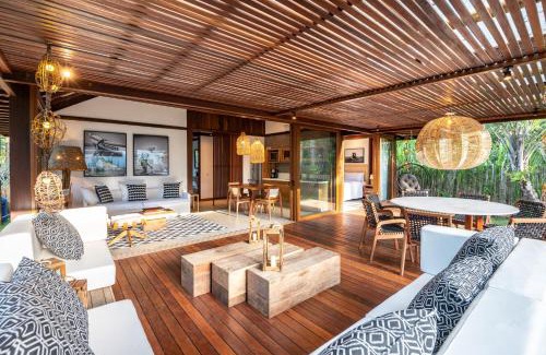 Velha Boipeba Cabina | Colibri Beach Villas