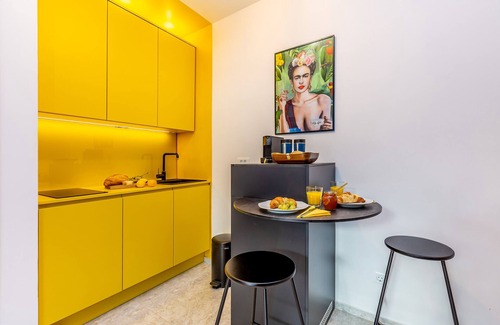 Pjescana Uvala Apartamento | COLIBRI - design apartment