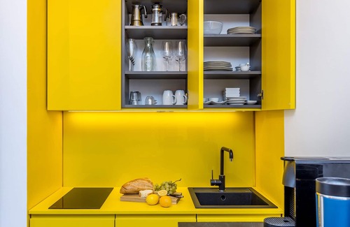 Pjescana Uvala Apartamento | COLIBRI - design apartment