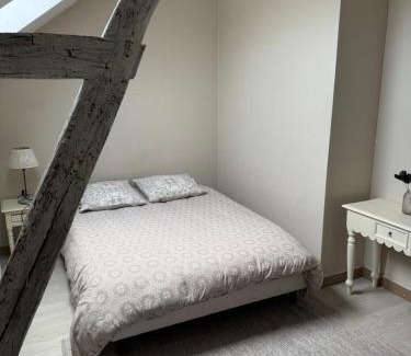 Brulon Apartamento | Colibri