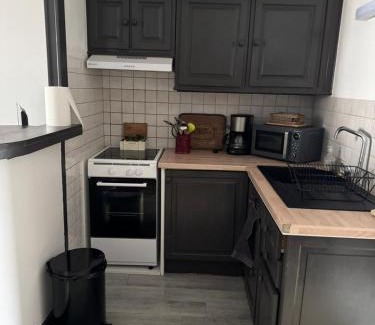 Brulon Apartamento | Colibri