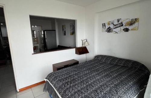 Barrio Constitución Apartamento | Colibri MDQ
