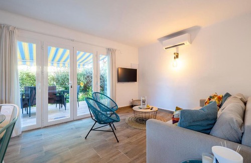 Vilafortuny Casa | Colibri Resort in Cambrils