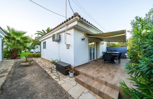 Vilafortuny Casa | Colibri Resort in Cambrils