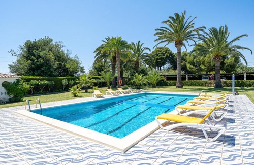 Vilafortuny Casa | Colibri Resort in Cambrils