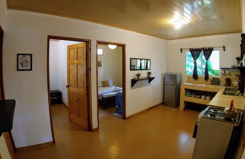 Carmen Apartamento | Colibri Surf House & Flats