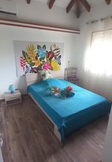 Trois-Rivieres Casa | colibri vert
