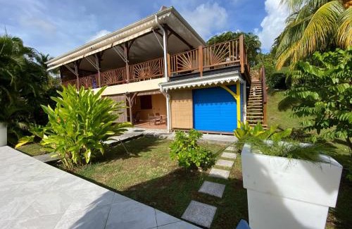 Sainte-Luce Apartamento | Colibri Villa Sainte Luce