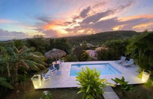 Sainte-Luce Apartamento | Colibri Villa Sainte Luce