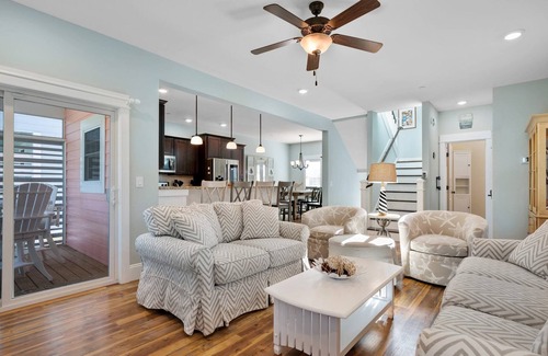 Bermuda Bay Casa | Colin's Cabin at Devonshire Place