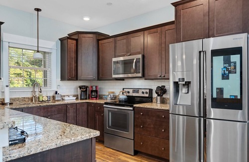 Bermuda Bay Casa | Colin's Cabin at Devonshire Place