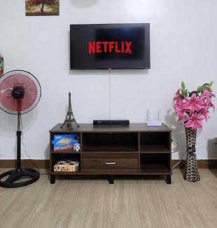 Trece Martires Apartamento | Colin's Suite - Hope Residences, Trece Martires