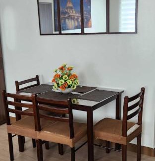 Trece Martires Apartamento | Colin's Suite - Hope Residences, Trece Martires