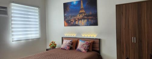 Trece Martires Apartamento | Colin's Suite - Hope Residences, Trece Martires