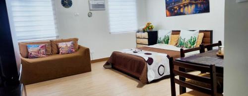 Trece Martires Apartamento | Colin's Suite - Hope Residences, Trece Martires
