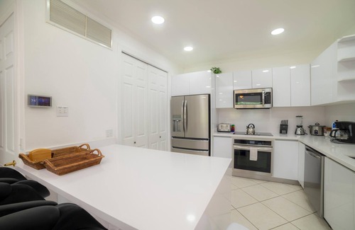 Herradura Villa | Colina 5D - 3 bdr 2 Bath Family