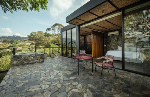 Piedecuesta Cabina | Colina Bio Hotel