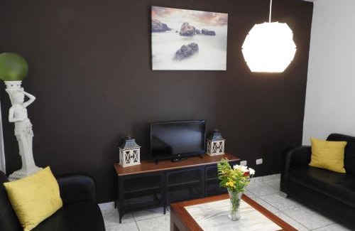 La Vega Province Apartamento | Colina Buena vista A4