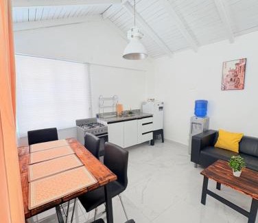 La Vega Province Casa | Colina Buena Vista VIP