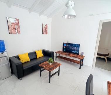 La Vega Province Casa | Colina Buena Vista VIP