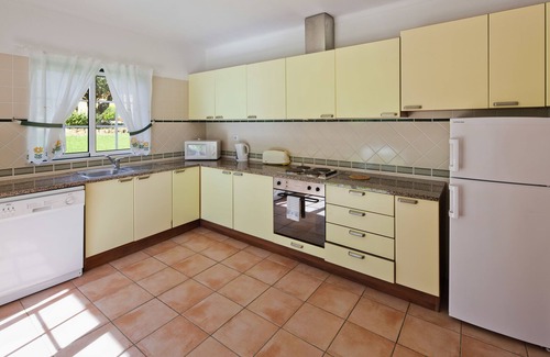 Carvoeiro Apartamento | Colina da Lapa & Villas