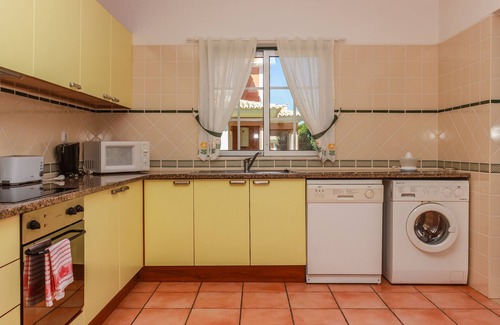 Carvoeiro Apartamento | Colina da Lapa & Villas