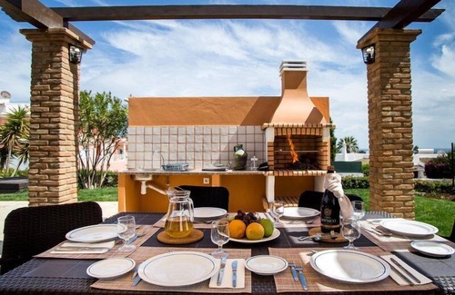 Carvoeiro Apartamento | Colina da Lapa & Villas