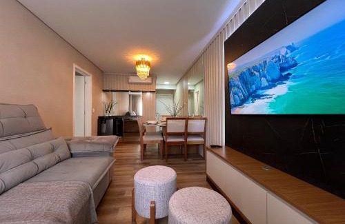 Floresta Apartamento | Colina da Serra - 107 B - Apartamento em Gramado