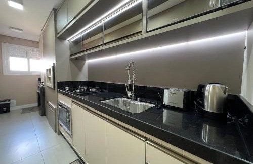 Floresta Apartamento | Colina da Serra - 107 B - Apartamento em Gramado