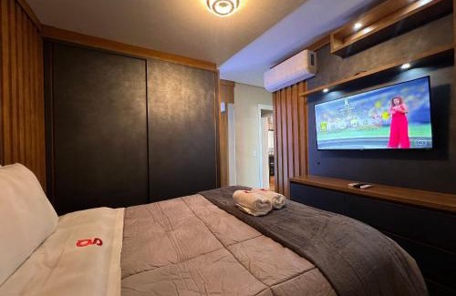 Floresta Apartamento | Colina da Serra - 107 B - Apartamento em Gramado