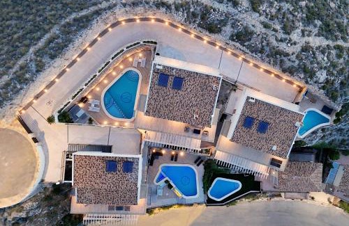 Faro de Cullera Villa | Colina del Sol Cullera - Villa Luna