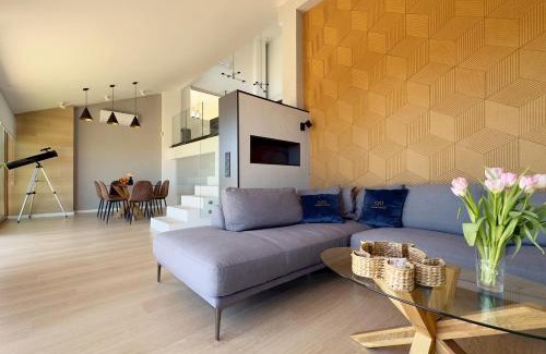 Faro de Cullera Apartamento | Colina del Sol Penthouse Horizonte