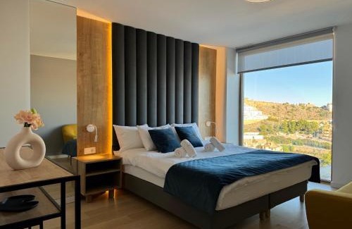Faro de Cullera Apartamento | Colina del Sol Penthouse Horizonte