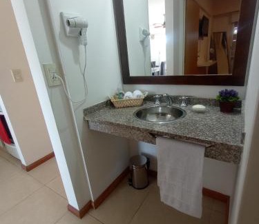Victoria Apartamento | Colina Dom