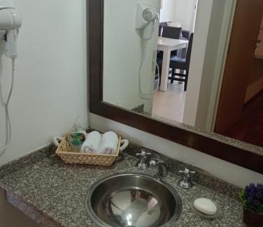 Victoria Apartamento | Colina Dom