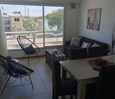 Victoria Apartamento | Colina Dom