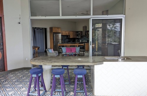 San Juan del Sur Casa | Colina Escondida, 4-min walk to town