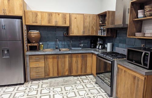 San Juan del Sur Casa | Colina Escondida, 4-min walk to town