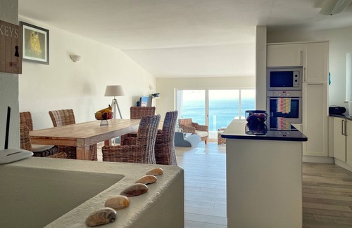 Salema Apartamento | Colina Mar, a poca distancia de playa, vista mar