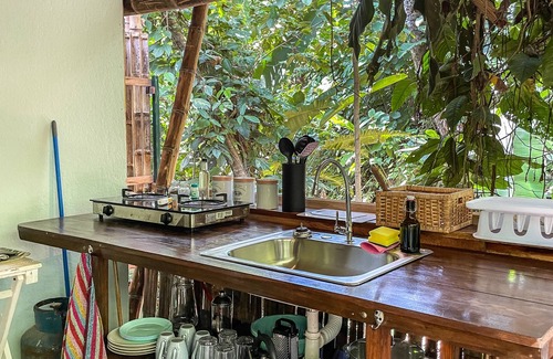 Cocles Hotel | Colina Secreta - Glamping and Villas