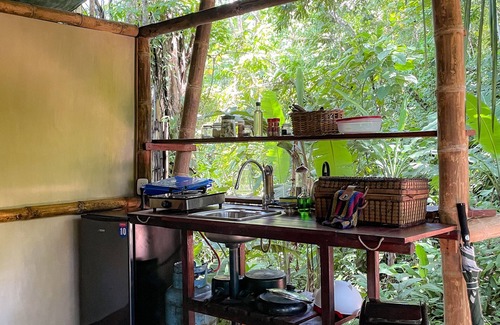 Cocles Hotel | Colina Secreta - Glamping and Villas