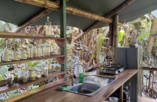 Cocles Hotel | Colina Secreta - Glamping and Villas