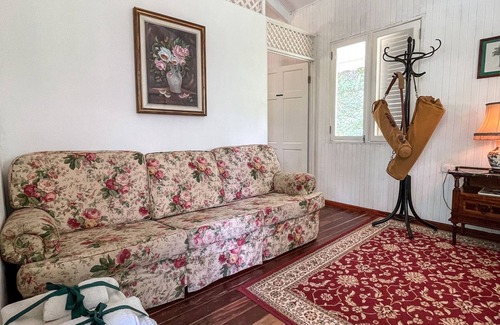Cocles Hotel | Colina Secreta - Glamping and Villas