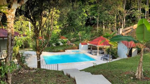Baru Apartamento | Colinas Tinamastes