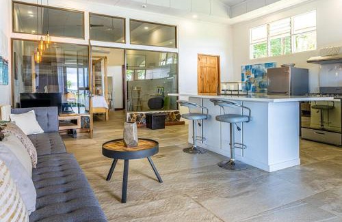 Baru Apartamento | Colinas Tinamastes