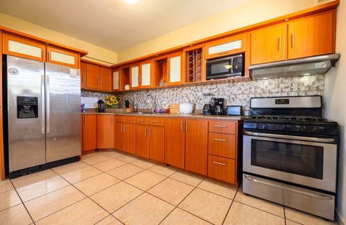 Coto Casa | Colinas del Atlantico for 18 People